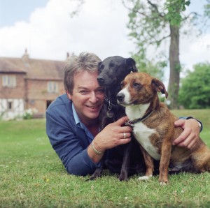 JulianClary2011