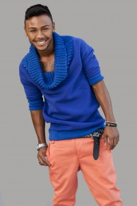 Marcus Collins