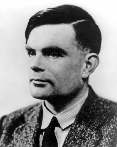 turing