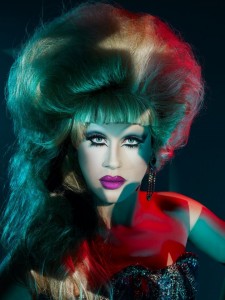 jodie harsh