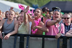 PRIDE#28©Stephen Bell_