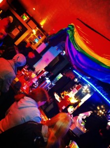 Sunderland Bar