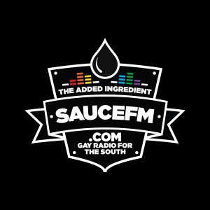logo sauce fm
