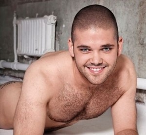 Ben McGregor