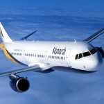 MonarchAircraft