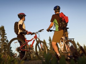 Cycling