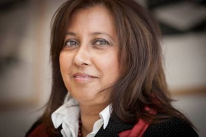 Dr Purna sen