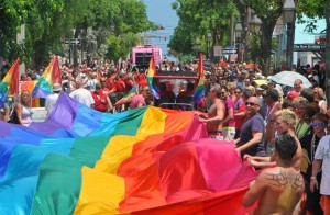 Key west Pride 01