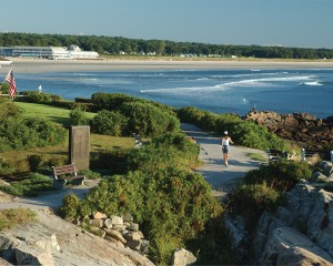 Marginal Way Ogunquit (Credit Ted Whittenkraus courtesy of Ogunquit Chamber of Commerce)