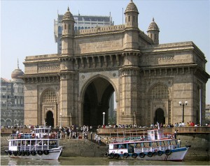 MumbaiGatewayOfIndia