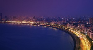 MumbaiMarineDrive