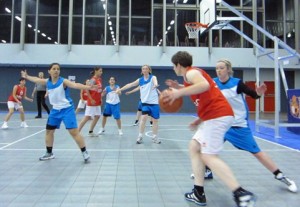 basketball-club