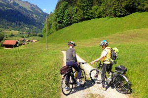 BikingInTheBerneseOberlandByRobCrabtree
