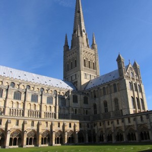NorwichCathedral