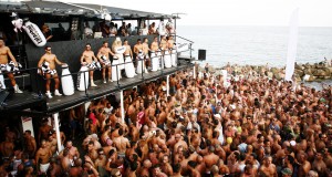 Circuit Festival LaLeche