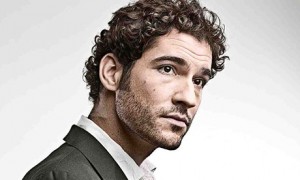 Tom Ellis in The Lyons