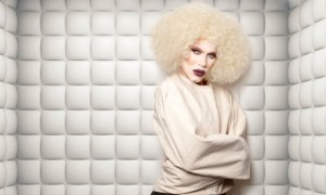 Sharon Needles