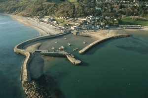 LymeRegis