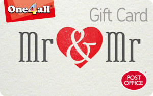 gift mr and mr
