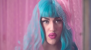 Adore Delano - Hello I Love You