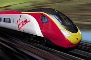 VirginTrains 50