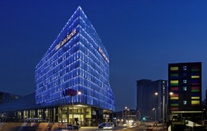 LilleHôtelCasinoBarrière