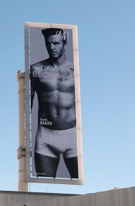 beckham