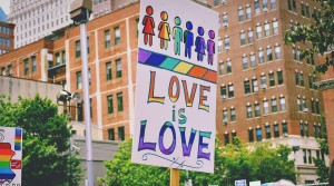 love is love