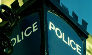 Police-station-sign-007