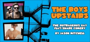 TheBoysUpstairs