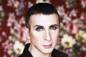 Marc-Almond