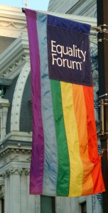 EF flag