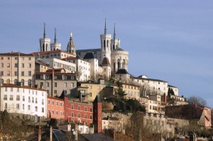 Lyon Lyon