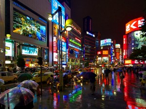 Tokyo-1 Tokyo-1