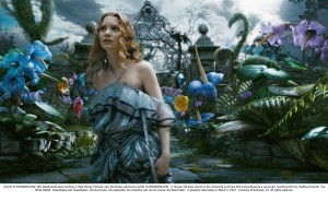AliceInWonderland AliceInWonderland