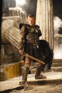 Clash of the titans Clash of the titans
