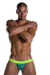 Gigo Python Jockstrap £20-1
