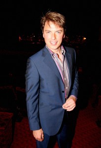 John Barrowman John Barrowman