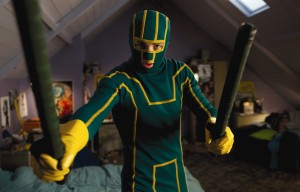 Kick ass Kick ass