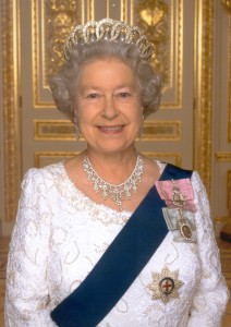 Queen Queen