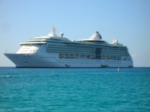 Cruiseship Cruiseship