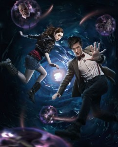 Dr Who - BBC Dr Who - BBC