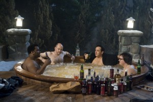 Hot Tub Time Machine Hot Tub Time Machine