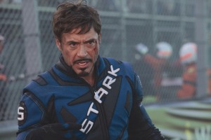 Iron Man 2 Iron Man 2