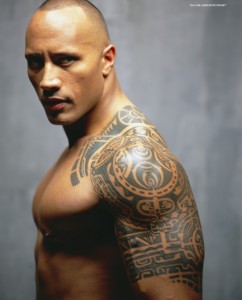 Polynesian-Tattoos Polynesian-Tattoos