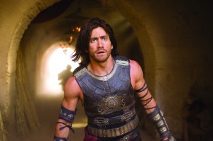 PRINCE OF PERSIA: THE SANDS OF TIME PRINCE OF PERSIA: THE SANDS OF TIME