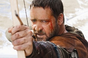 Robin Hood Robin Hood