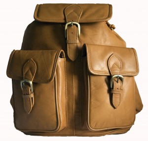 backpack