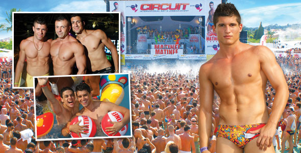 circuit circuit