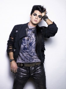 adam lambert 3